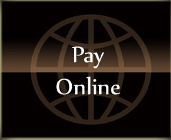 Use our secure check out to pay for services online.