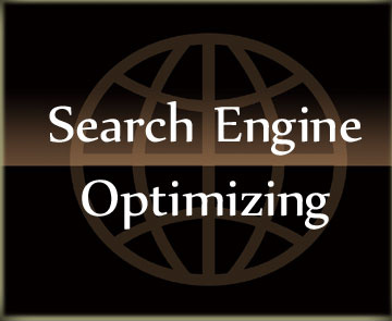 Search Engine Optimizing