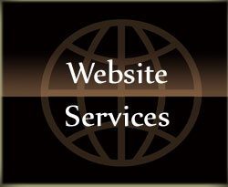Website services- See what you get for the low- low price $29.95  hosting per month